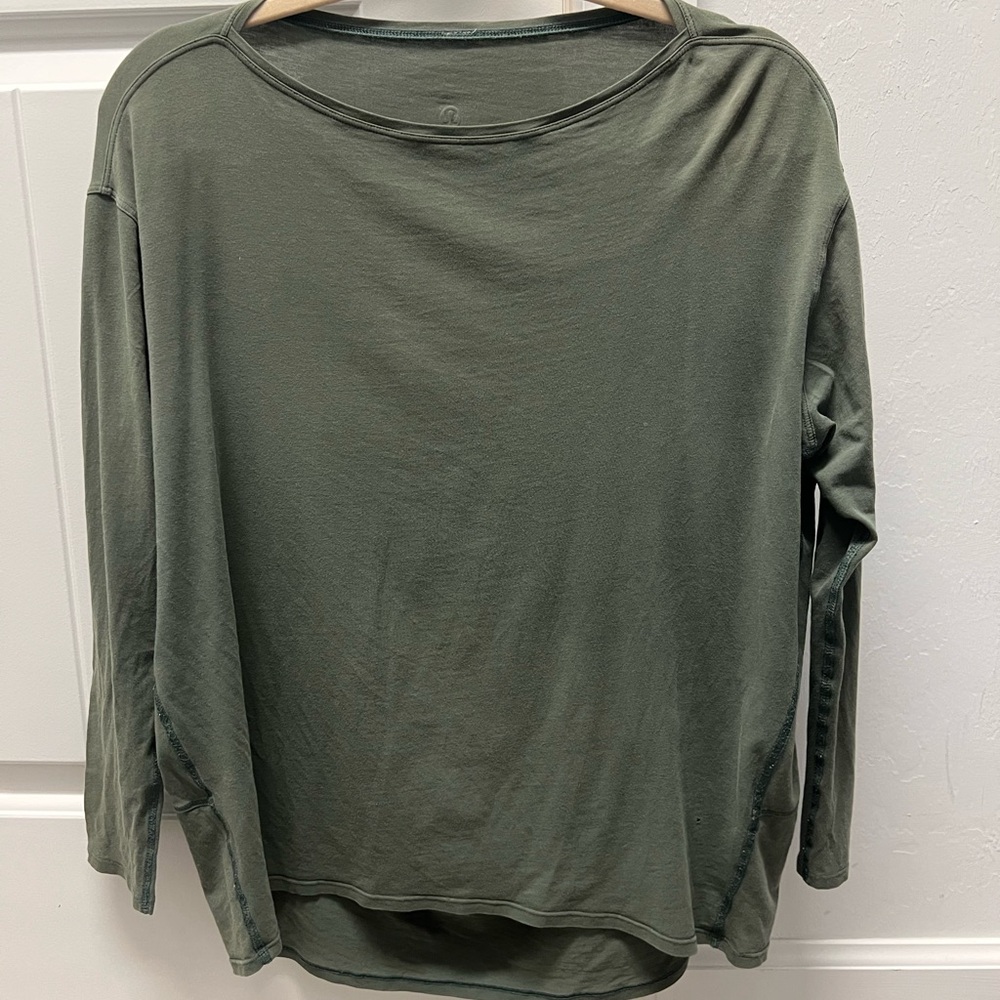 lululemon Top